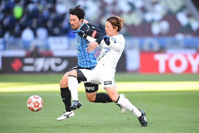Nhận định, soi kèo Kawasaki Frontale với Kashiwa Reysol, 14h00 ngày 25/5: Lật ngược lịch sử