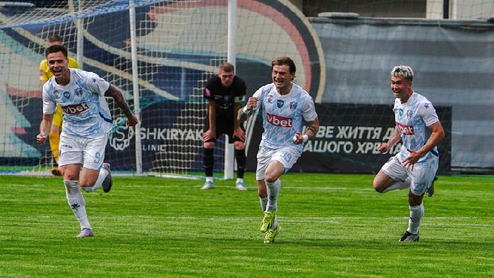 Nhận định, soi kèo Kryvbas vs FC Mynai, 19h30 ngày 25/5: Khác biệt động lực