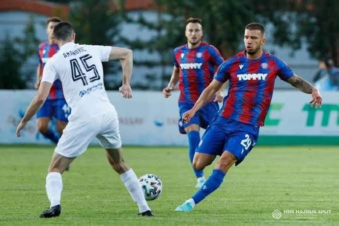 Nhận định, soi kèo Lokomotiva Zagreb vs Hajduk Split, 1h00 ngày 26/5: Hạ màn mãn nhãn