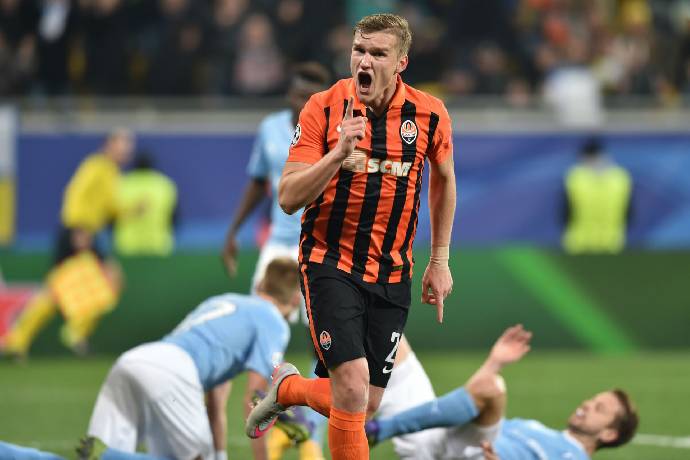 Nhận định, soi kèo Polissya Zhytomyr vs FC Shakhtar Donetsk, 19h30 ngày 25/05: Tham vọng cúp châu Âu
