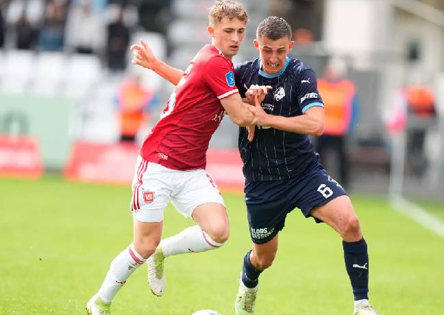 Nhận định, soi kèo Randers FC vs Vejle, 20h00 ngày 25/05: Nhăm nhe ngôi đầu