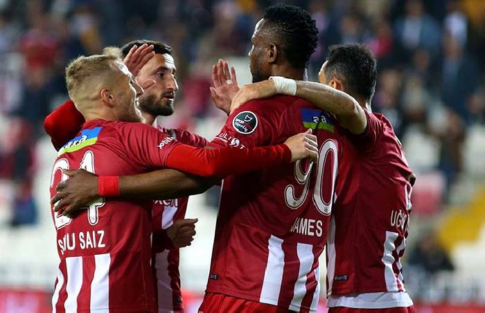 Nhận định, soi kèo Sivasspor vs Kayserispor, 23h ngày 25/5: Hạ màn hấp dẫn