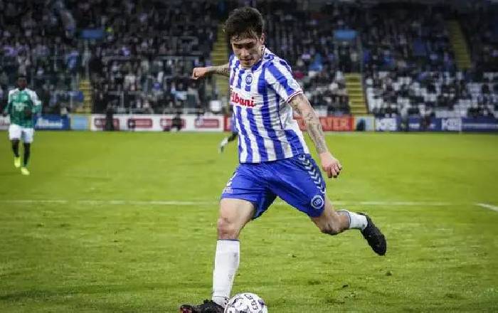 Nhận định, soi kèo Viborg vs Odense BK, 20h00 ngày 25/05: Chưa từ bỏ hy vọng trụ hạng