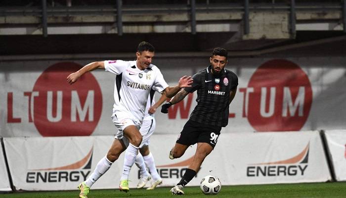 Nhận định, soi kèo Zorya Luhansk vs Kolos Kovalivka, 19h30 ngày 25/05: Nỗ lực trụ hạng