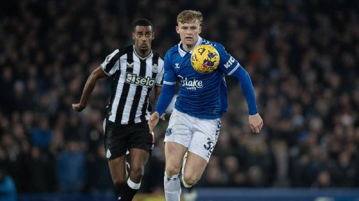 Chuyên gia Tony Ansell dự đoán Newcastle vs Everton, 22h00 ngày 25/05