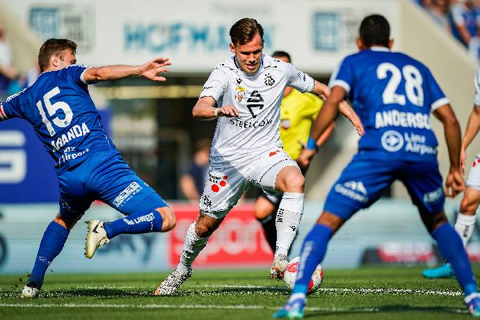 Nhận định, soi kèo Austria Vienna vs Blau Weiss Linz, 22h00 ngày 24/5: Mệnh lệnh phải thắng