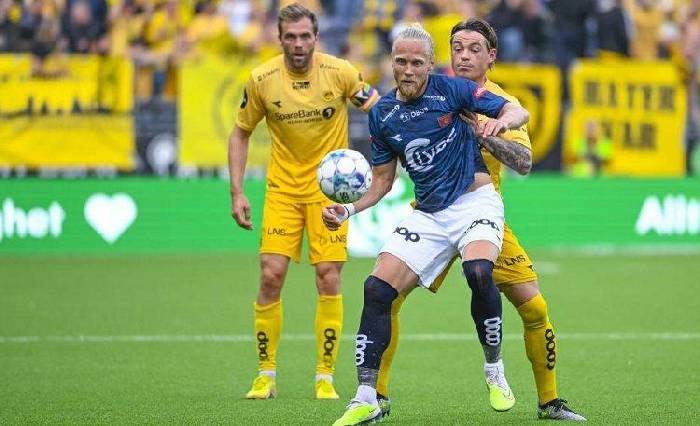 Nhận định, soi kèo Bodo Glimt vs Rosenborg, 23h00 ngày 24/5: Tiếp đà bất bại
