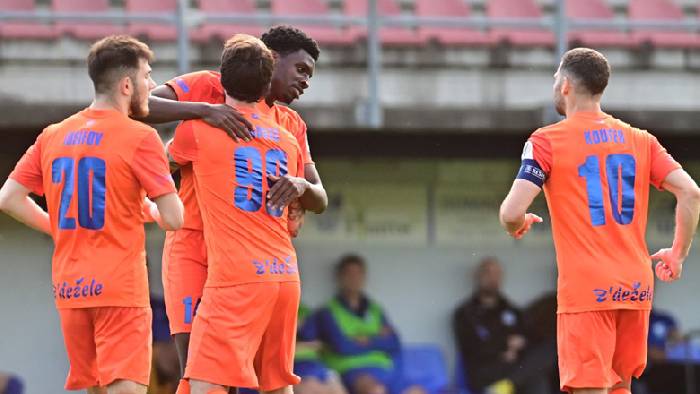 Nhận định, soi kèo Celje vs Domzale, 20h00 ngày 25/5: Khó cho cửa dưới