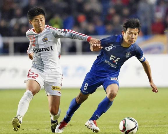 Nhận định, soi kèo Cerezo Osaka vs Avispa Fukuoka, 13h00 ngày 24/5: Chiến thắng nhọc nhằn