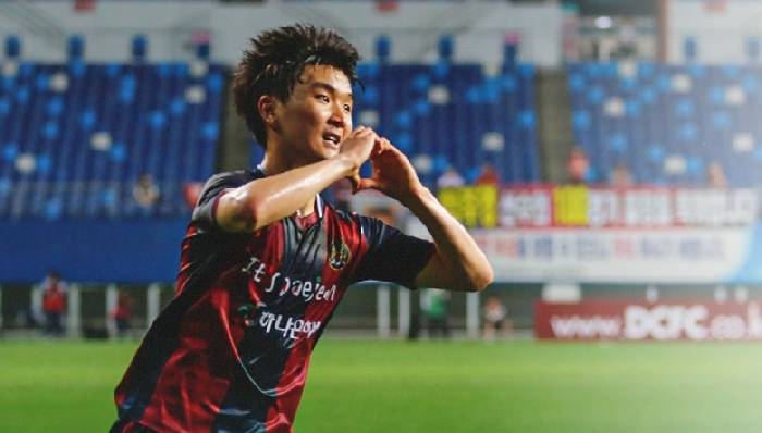 Nhận định, soi kèo Daejeon Hana vs Daegu, 17h00 ngày 24/5: Chủ nhà lên đỉnh