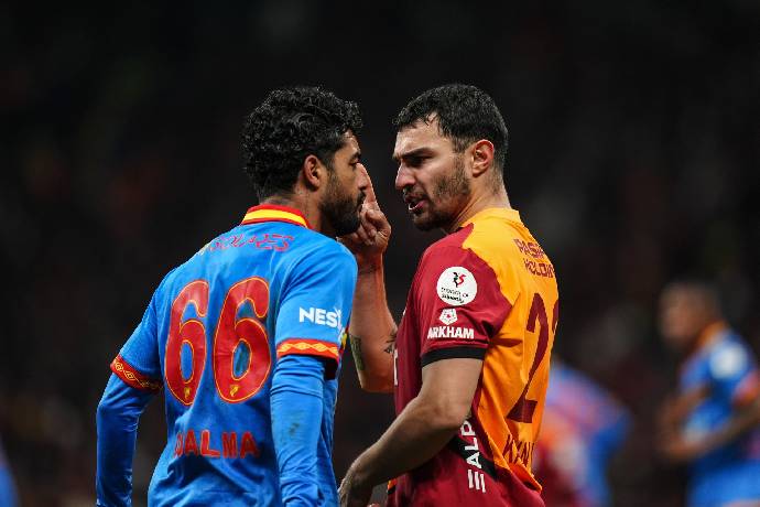 Nhận định, soi kèo Goztepe vs Galatasaray, 23h00 ngày 24/05: Nhà vô địch ra oai