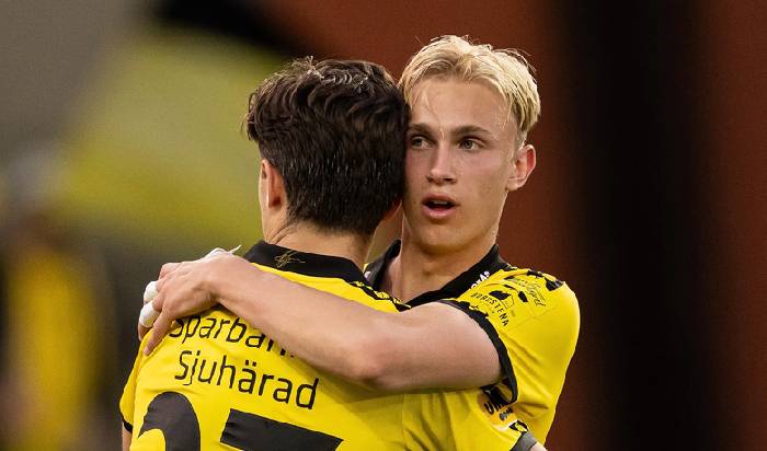 Nhận định, soi kèo Halmstads vs Elfsborg, 19h00 ngày 25/4: Nối dài ngày vui