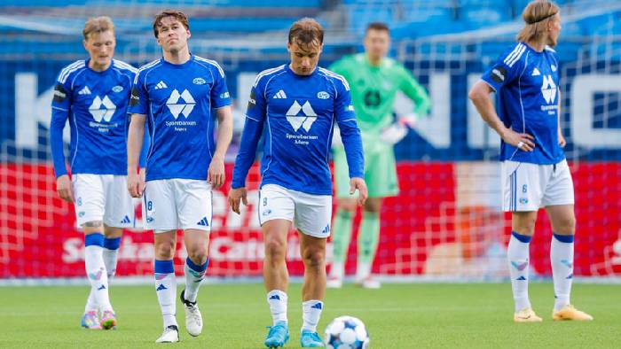 Nhận định, soi kèo Hamarkameratene vs Molde, 19h30 ngày 25/5: Tìm lại nụ cười