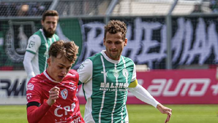 Nhận định, soi kèo Hradec Kralove vs Bohemians, 18h30 ngày 25/5: Đối thủ khó chịu