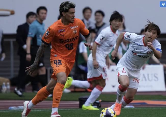 Nhận định, soi kèo Nagoya Grampus vs Urawa Red Diamonds, 15h30 ngày 24/5: Tiếp tục chìm sâu