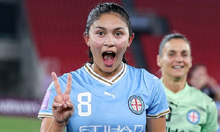 Nhận định, soi kèo nữ Melbourne City vs nữ Wuhan Jianghan, 19h00 ngày 24/5: Niềm tin cửa trên