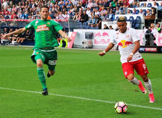 Nhận định, soi kèo Red Bull Salzburg vs Rapid Wien, 22h00 ngày 24/5: Không còn động lực