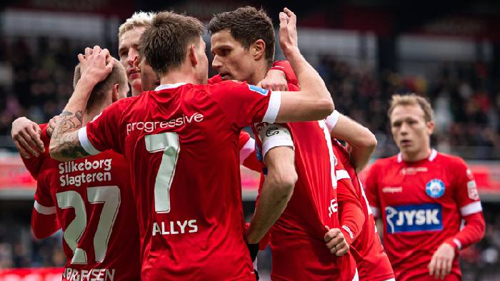 Nhận định, soi kèo Silkeborg vs Viborg, 20h00 ngày 24/5: Chủ nhà đáng tin
