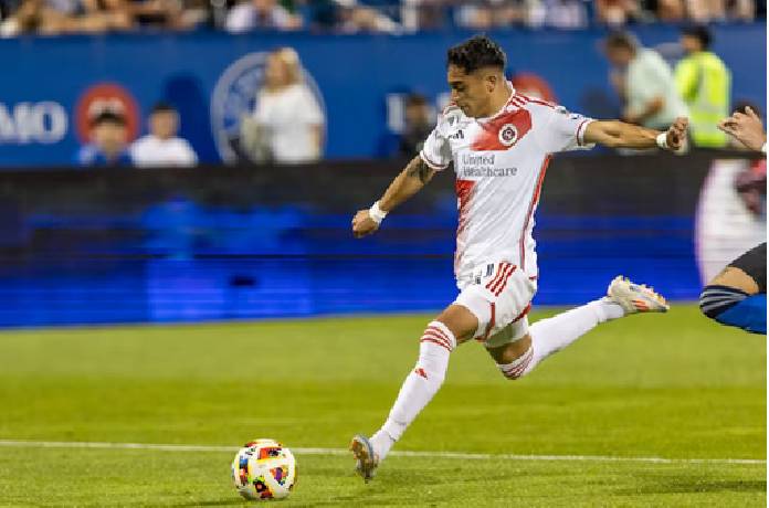Nhận định, soi kèo Sporting Kansas City vs New England Revolution, 7h30 ngày 25/5: Khách lại làm chủ