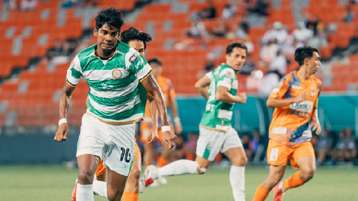 Nhận định, soi kèo Tanjong Pagar vs Geylang International, 17h00 ngày 25/5: Cửa dưới thắng thế