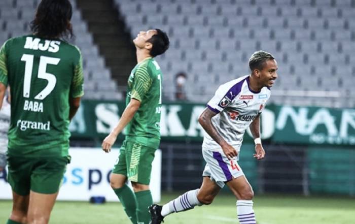 Nhận định, soi kèo Tokyo Verdy vs Kyoto Sanga, 13h00 ngày 25/5: Áp đảo chủ nhà
