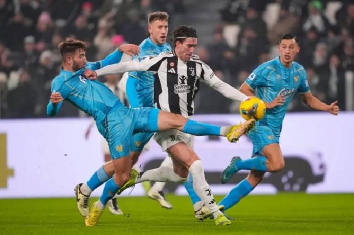 Nhận định, soi kèo Venezia vs Juventus, 1h45 ngày 26/5: Quyền tự quyết