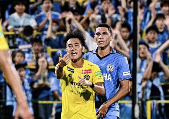Nhận định, soi kèo Yokohama FC vs Kashiwa Reysol, 12h00 ngày 25/5: Tin vào Kashiwa Reysol