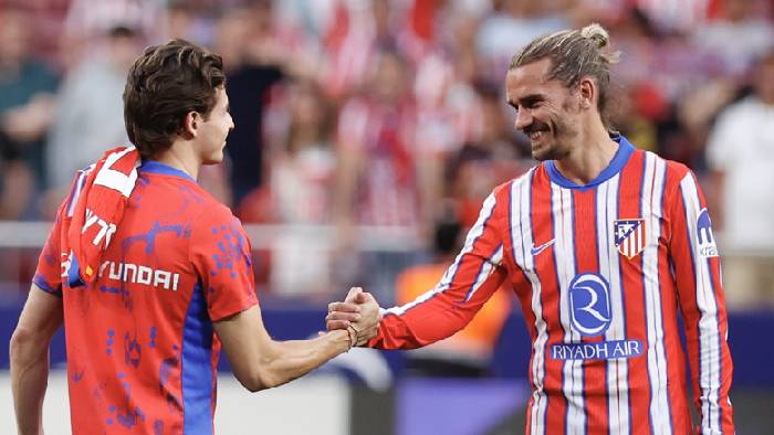 Soi kèo góc Girona vs Atletico Madrid, 19h00 ngày 25/5