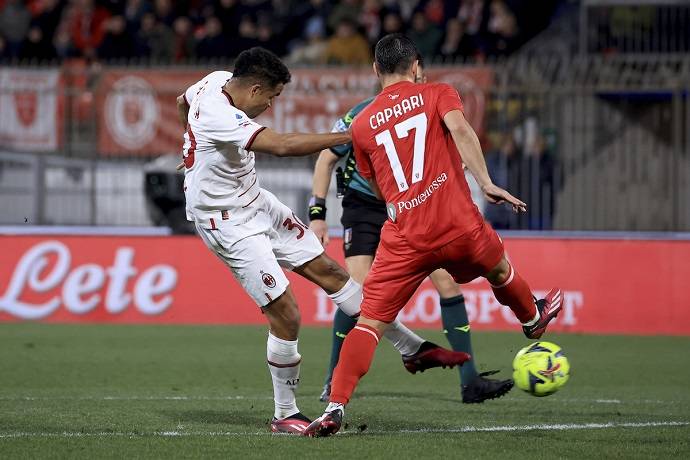 Soi kèo phạt góc AC Milan vs Monza, 1h45 ngày 25/5