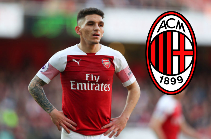 Sau Ramsey, Arsenal sắp mất thêm một tiền vệ