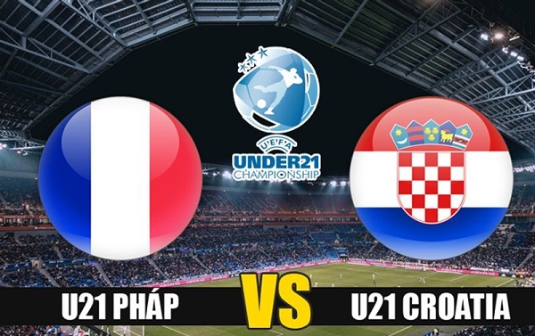 Nhận định U21 Pháp vs U21 Romania, 02h00 25/06 (U21 châu Âu)