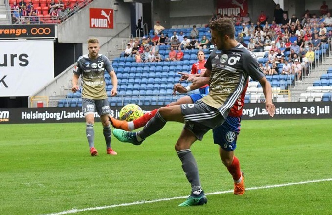 Nhận định GAIS vs Degerfors 00h00, 25/06 (Hạng 2 Thụy Điển)