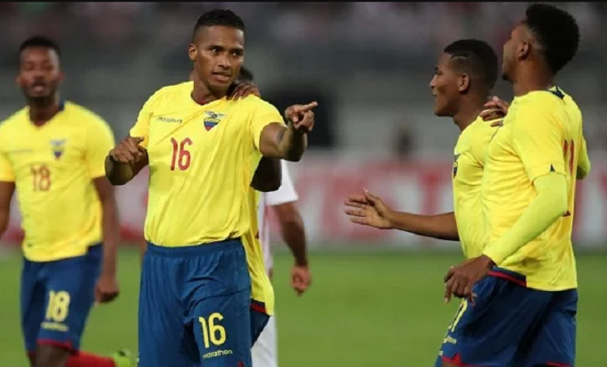 Phân tích tỷ lệ Nhật Bản vs Ecuador, 6h ngày 25/6