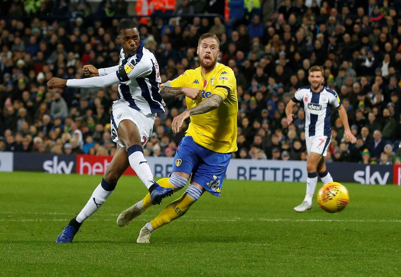 Nhận định Brentford vs West Bromwich, 1h45 ngày 27/6