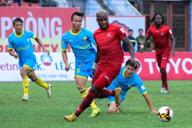 Nhận định Bình Phước vs Khánh Hòa, 17h00 ngày 25/6