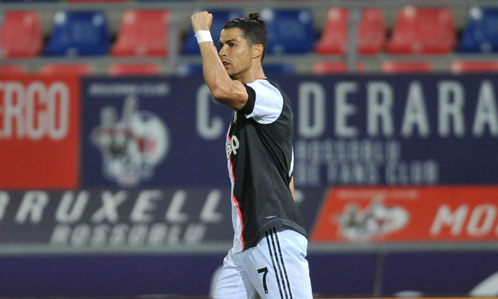 Nhận định Juventus vs Lecce, 2h45 ngày 27/6