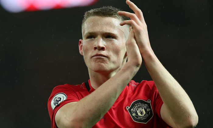 MU công bố tin vui trước thềm trận đấu với Sheffield United