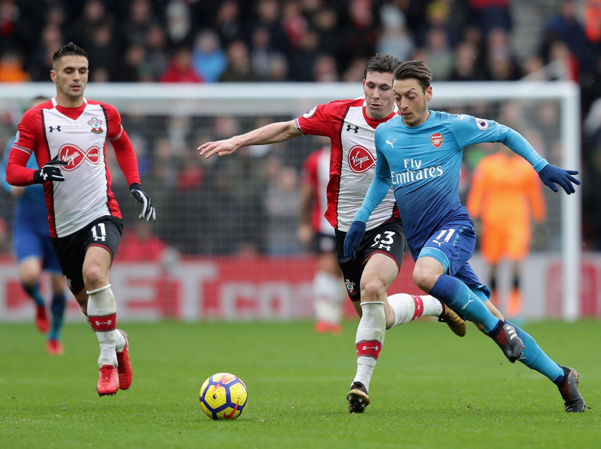 Nhận định Southampton vs Arsenal, 0h00 ngày 26/6