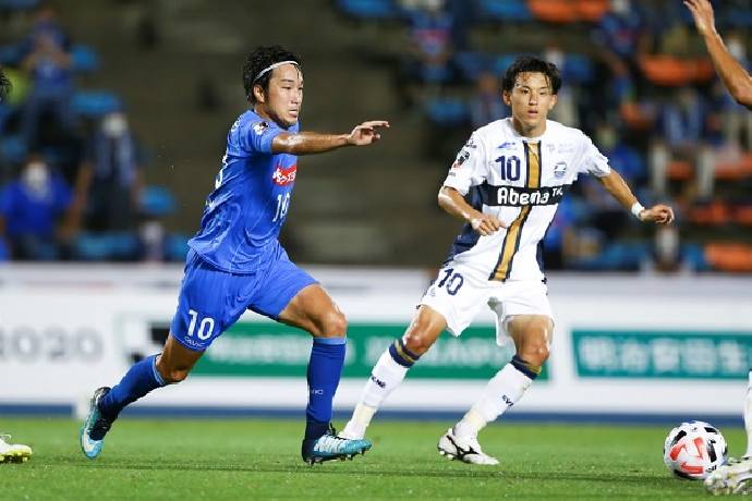 Nhận định, soi kèo Albirex Niigata vs Mito Hollyhock, 16h00 ngày 26/6