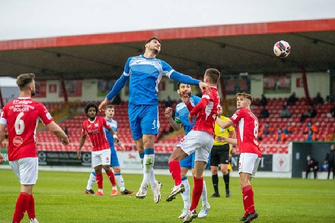 Nhận định, soi kèo Finn Harps vs Longford Town, 2h00 ngày 26/6