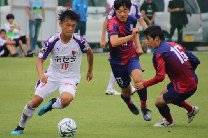 Nhận định, soi kèo Kyoto Sanga vs Fagiano Okayama, 16h30 ngày 26/6