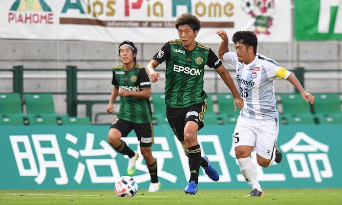 Nhận định, soi kèo Ryukyu vs Matsumoto Yamaga, 16h30 ngày 26/6