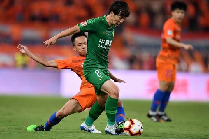Nhận định, soi kèo United City vs Beijing Guoan, 21h00 ngày 26/6