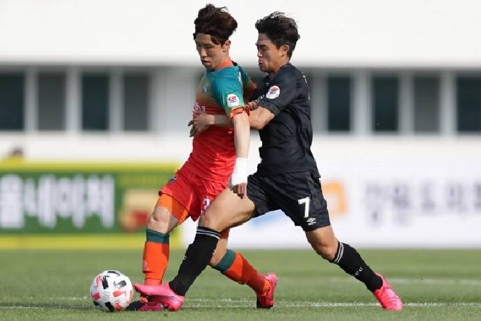 Phân tích kèo hiệp 1 Seongnam vs Gangwon, 14h00 ngày 26/6