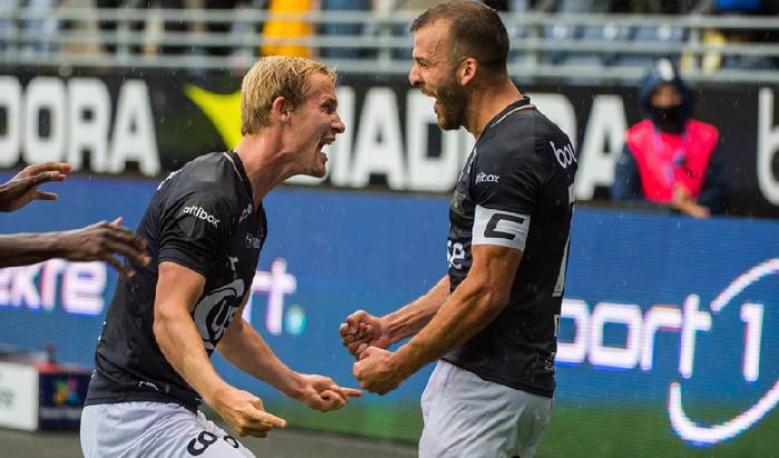 Nhận định, soi kèo Haugesund vs Viking, 21h ngày 25/6