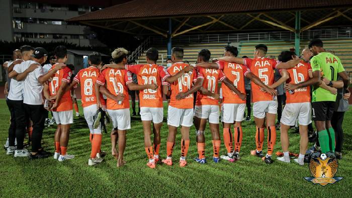 Nhận định, soi kèo Hougang vs Phnom Penh Crown, 21h ngày 24/6