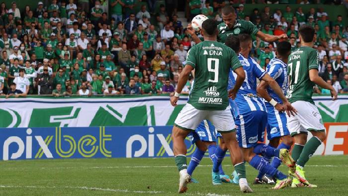 Nhận định, soi k&egrave;o Londrina vs Guarani, 5h ng&agrave;y 25/6