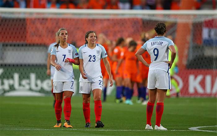 Nhận định, soi kèo Nữ Anh vs Nữ Hà Lan, 2h ngày 25/6