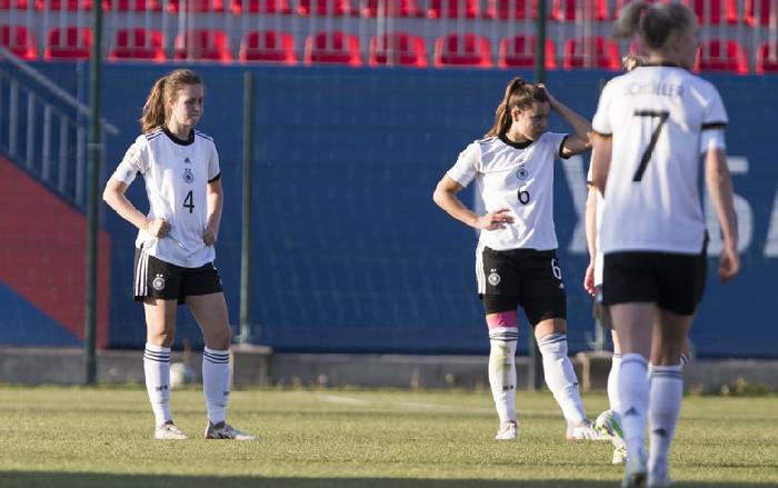 Nhận định, soi kèo Nữ Đức vs nữ Thụy Sĩ, 22h ngày 24/6