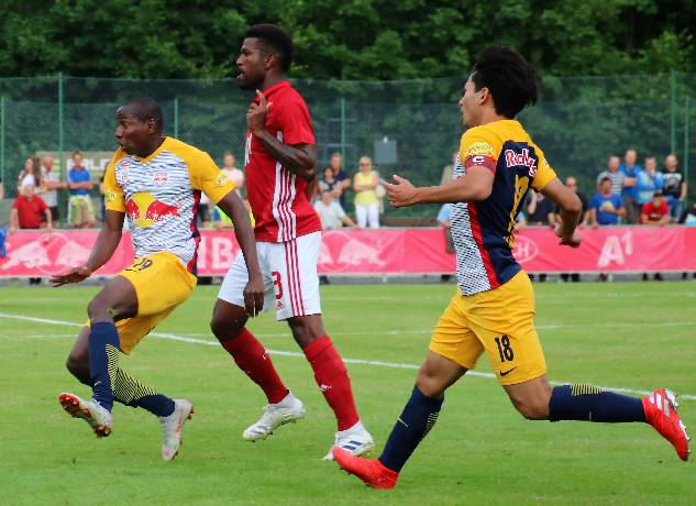 Nhận định, soi kèo Salzburg vs CSKA Sofia, 23h ngày 24/6